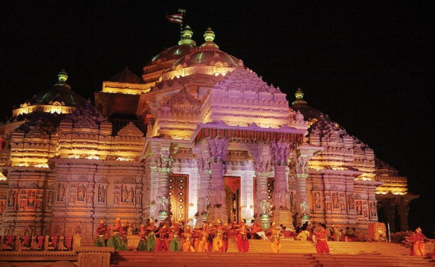 Ayodhya Spiritual Retreat
